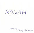 cover: Monah
