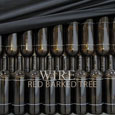 cover: Red Barked Tree