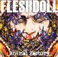 cover: Animal Factory