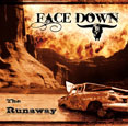 cover: The Runaway, EP
