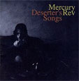 cover: Deserter's Songs Deluxe