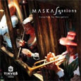 cover: Maska Sessions: Compiled by Navigatorz