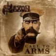 cover: Call To Arms