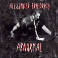 cover: Abnormal