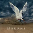 cover: Mburns