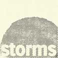 cover: We Are Storms