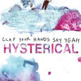 cover: Hysterical