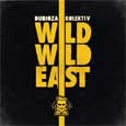 cover: Wild Wild East