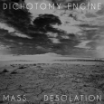 cover: Mass Desolation EP