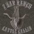 cover: 3 Bar Ranch Cattle Callin'
