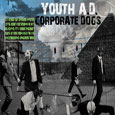 cover: Corporate Dogs