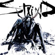 cover: Staind