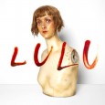 cover: Lulu