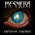 cover: Emptiness Foreseen