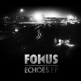 cover: Echoes EP