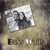 cover: Baka White