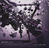 cover: Lucidream