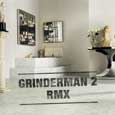 cover: Grinderman 2 Rmx