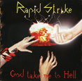 cover: God Take Me To Hell