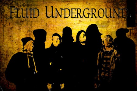 [ Fluid Underground ]