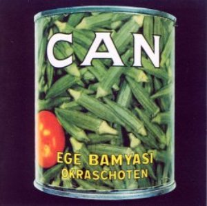 [ Can - Ege Bamyasi (1972) ]