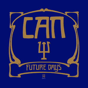 [ Can - Future Days (1973) ]