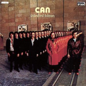 [ Can - Unlimited Edition (1976) ]