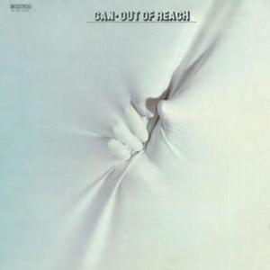 [ Can - Out of Reach (1978) ]