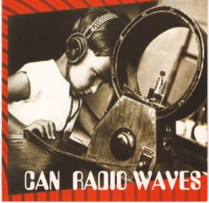 [ Can - Can Radio Waves ]