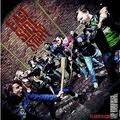 cover: East Side Story, split album