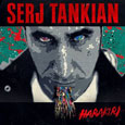 cover: Harakiri