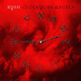 cover: Clockwork Angels