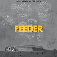 cover: Generation Freakshow