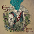 cover: Paths of the Restless