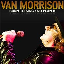 cover: Born to Sing: No Plan B