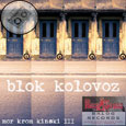 cover: Blok kolovoz