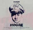 cover: Hogre, EP