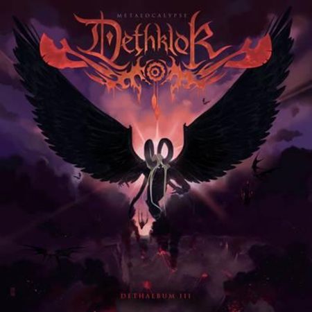 cover: Dethalbum III