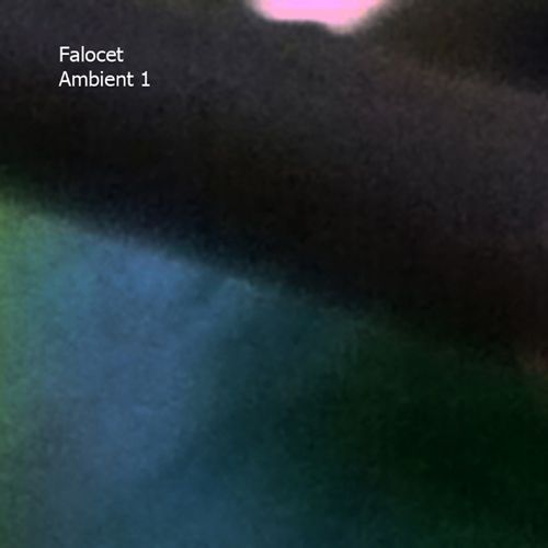 cover: Ambient 1, 2 & 3