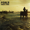 cover: Holy Fire