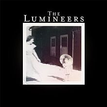 cover: The Lumineers