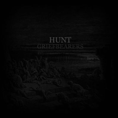 [ Tomorrow We Hunt ]