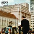cover: Praznik, EP