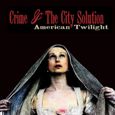 cover: American Twilight