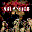 cover: Not My Hero, EP