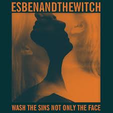 cover: Wash the Sins not Only the Face