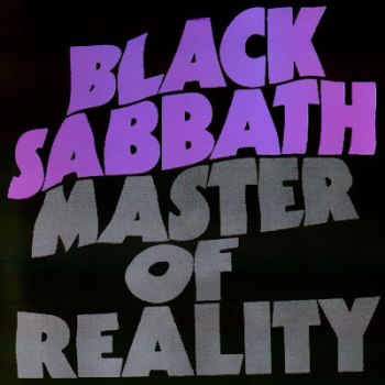[ 1971 - Master Of Reality ]