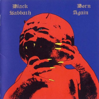 [ 1983 - Born Again ]