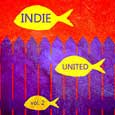 cover: Indie United vol 2.