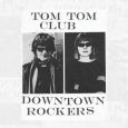 cover: Downtown Rockers